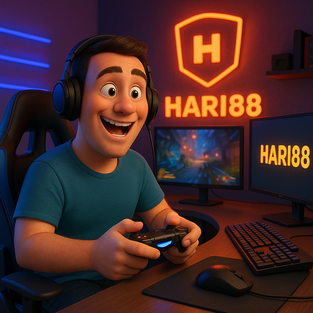 HARI88